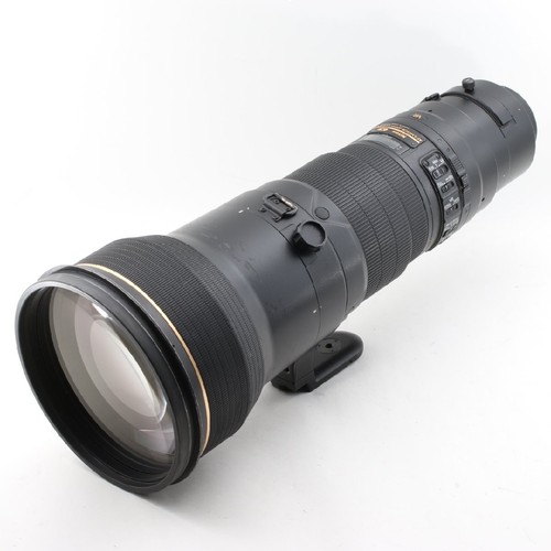 Nikon nikkor 600mm f4 - nikon,