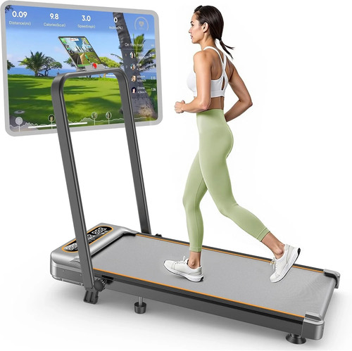Rayspace tilt treadmill - rayspace,