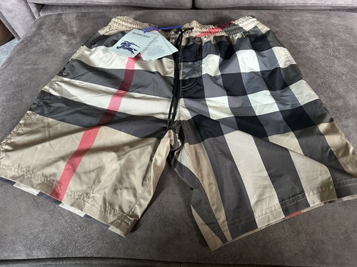 Burberry archive beige check - burberry,