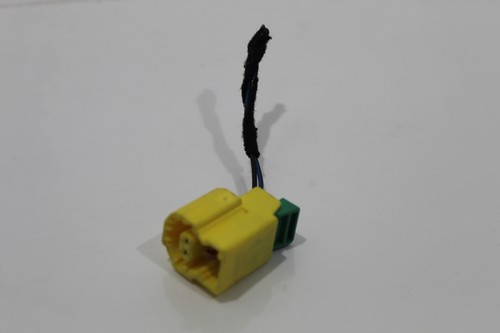 Caddy impact crash - 2k,