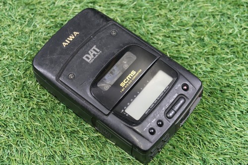 Aiwa s100 dat digital audio - hd-s100,