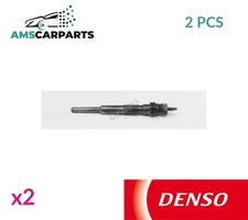 ENGINE GLOW PLUGS DG-235 DENSO