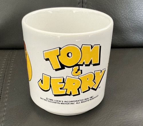 Vintage 1967 small - tom, &