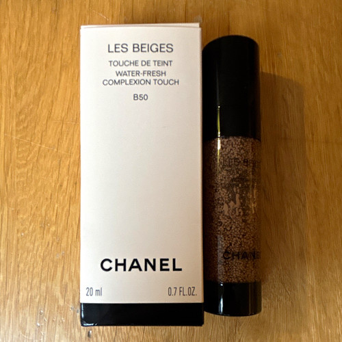 Chanel les beiges - beiges, water-fresh