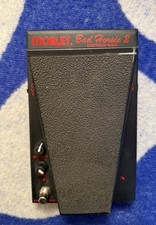 Morley Bad Horsie 2 Contour