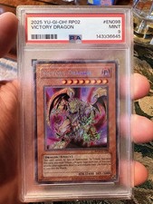 Victory dragon rp02 - dragon, psa