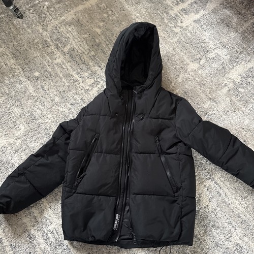 Zara dnwr men black - zara,
