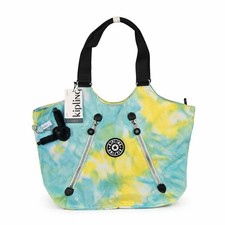 Kipling Cicely Tote Bag Tie