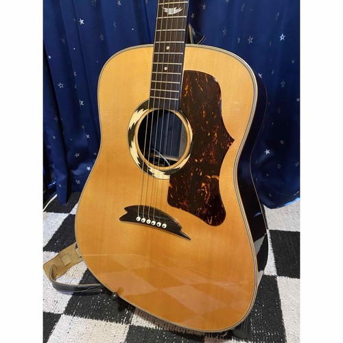 Hohner ebdg acoustic - hohner,