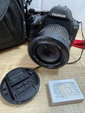 Fujifilm X-S1 Digital Bridge