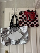 2 Lulu Guinness Tote Bags 💋