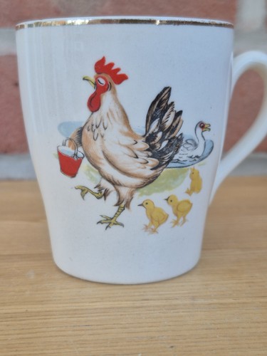 Keele street pottery - street, (ksp)