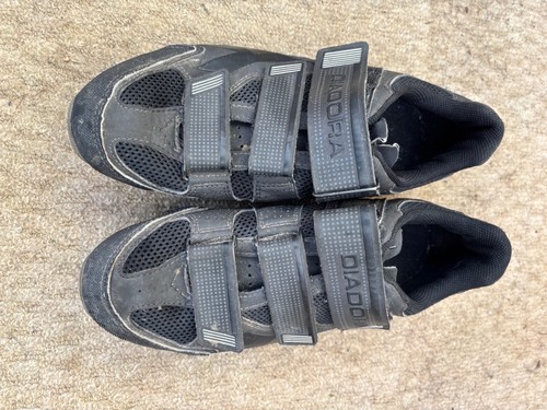 Diadora mtb spd - diadora, shoes