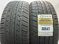 2155516 DYNAMO 215 55 16 97W STREET - H MU02 Used Part Worn 7.2mm x 2 Tyres