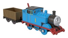 FISHER PRICE THOMAS THE TANK &