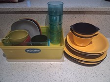 1970s Vintage 25 piece Picnic
