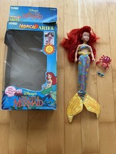 Vintage 1991 Disney's The