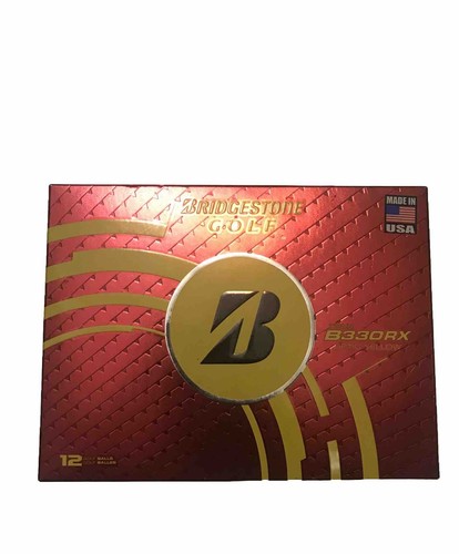Bridgestone tour b330 golf - tour, b330-rx