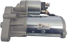 Hella starter for renault - hella,