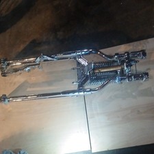 New take-off Genuine Harley