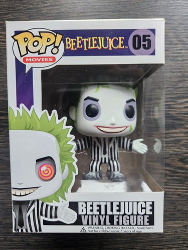 Funko pop vinyl original - vinyl,