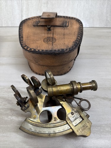 Stanley maritime nautical - maritime,