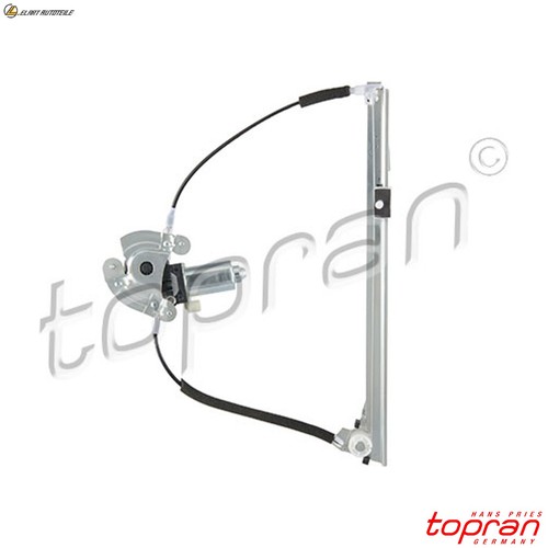 Window regulator 700 441 for - window,