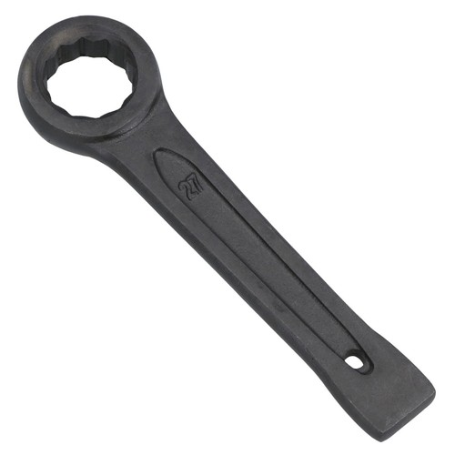 27mm slogging box end striking - 27mm,