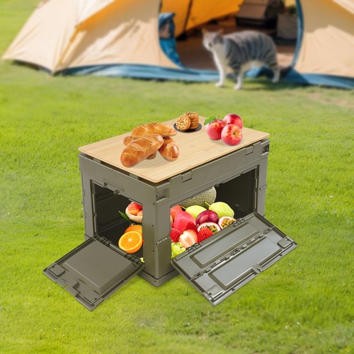 65l foldable storage - foldable,