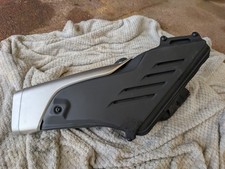 Honda CBR1000 RR Fireblade Exhaust Silencer OEM Part HM MGP E2 #VUE