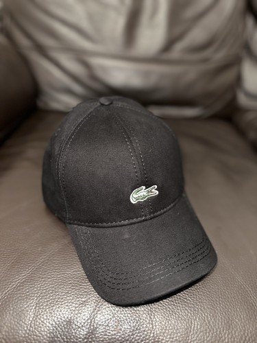 Lacoste men baseball cap - men's,
