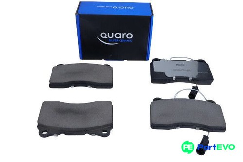 Quaro disc brake - quaro, set
