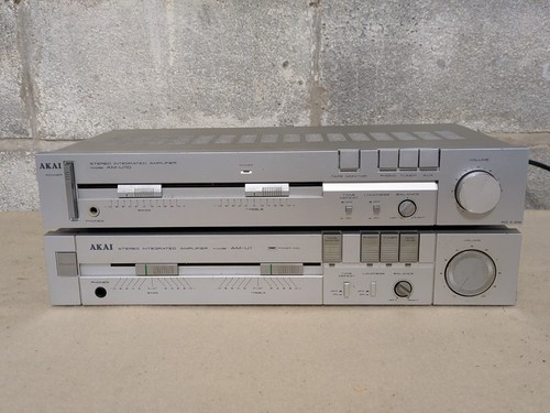 Vintage akai u110 am u1 - akai,