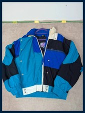 Vintage Grand Targhee Ski