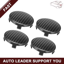 Universal Piece of 4 Car 67mm