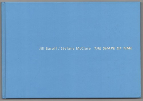 Jill baroff stefana mcclure - stefana,