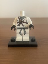 Lego ninjago 2011 zane - lego,