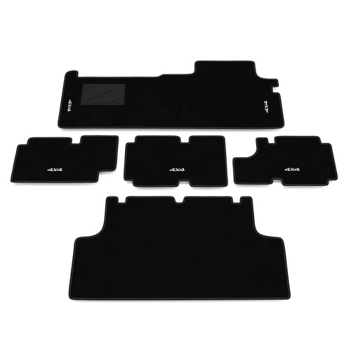 Floor mats compatible with - mats,