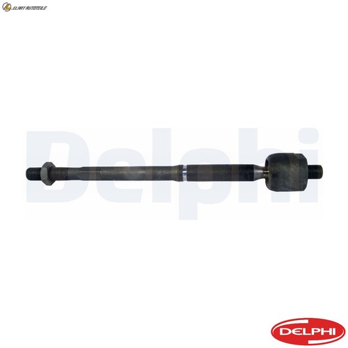 Axial joint tie rod ta2692 - rod, for