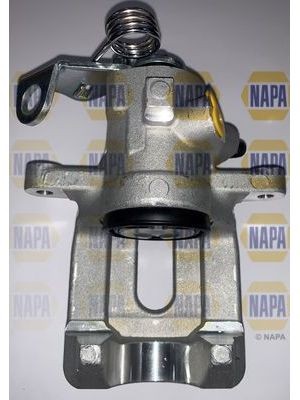 Napa rear left brake caliper - left,
