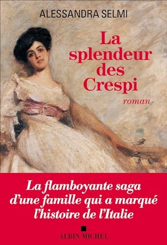 Splendeur des crespi - la,