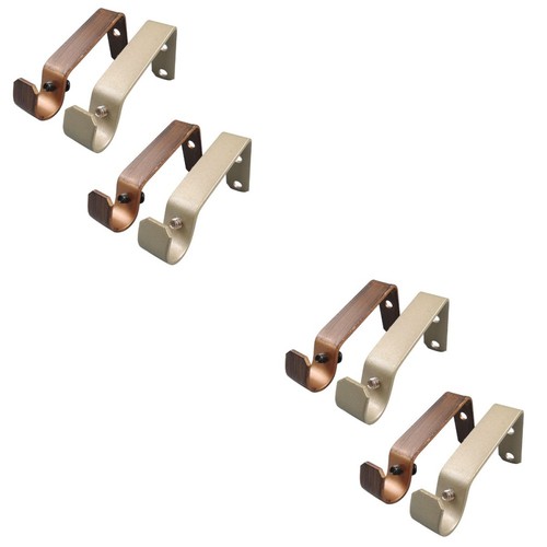 Pcs iron hook - 8, curtain