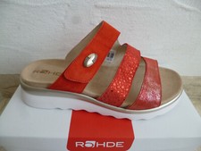 Rohde Women's Mule Slippers