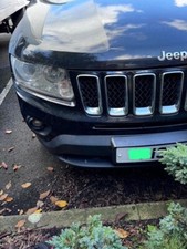 2013 JEEP COMPASS LIMITED 2.1