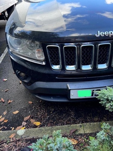 2013 jeep compass limited - limited, 2.1