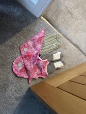 Pets At Home Xxs/ty Jumper. B&m Cooling Vest And Bandana