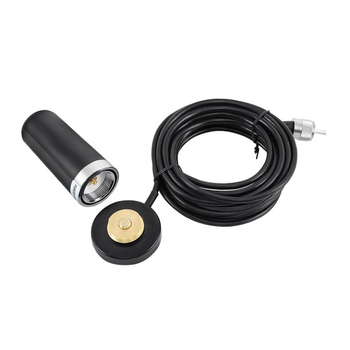 Dual band antenna magnetic - antenna,
