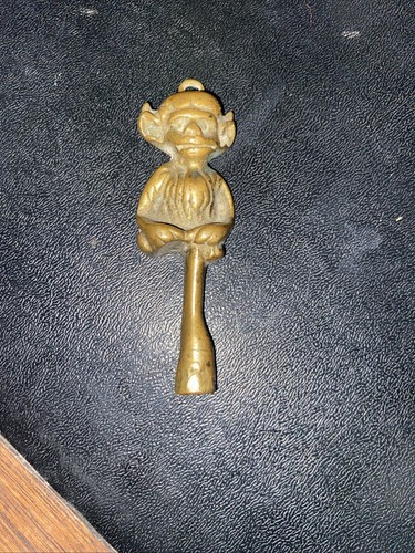 Antique lincoln imp - antique,