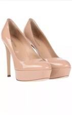 Patent shoes SERGIO ROSSI, 600