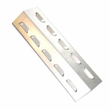 Campingaz SPARE REPLACEMENT Single Gas BBQ Heat Diffuser 3-4 Series  5010001598